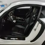 Mercedes-Benz AMG GT 2020 из Китая