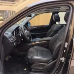 Mercedes-Benz M-Class 2015 из Китая