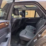 Mercedes-Benz M-Class 2015 из Китая