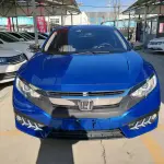 Honda Civic 2017 из Китая