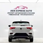 Volkswagen T-Roc 2023 из Китая