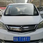 Oshan Oulove 2015 из Китая