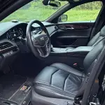 Cadillac CT6 Plug-in 2018 из Китая