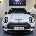 MINI Mini Clubman 2024 из Китая