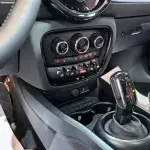 MINI Mini Clubman 2024 из Китая