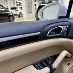 Porsche Cayenne Hybrid 2018 из Китая