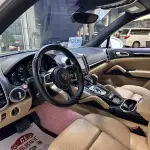 Porsche Cayenne Hybrid 2018 из Китая