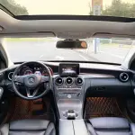 Mercedes-Benz C-Class 2015 из Китая