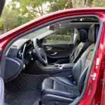 Mercedes-Benz C-Class 2015 из Китая