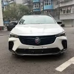 Buick Verano 2022 из Китая