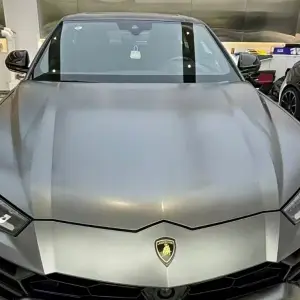 Lamborghini Urus 2020 641 л.с. из Китая