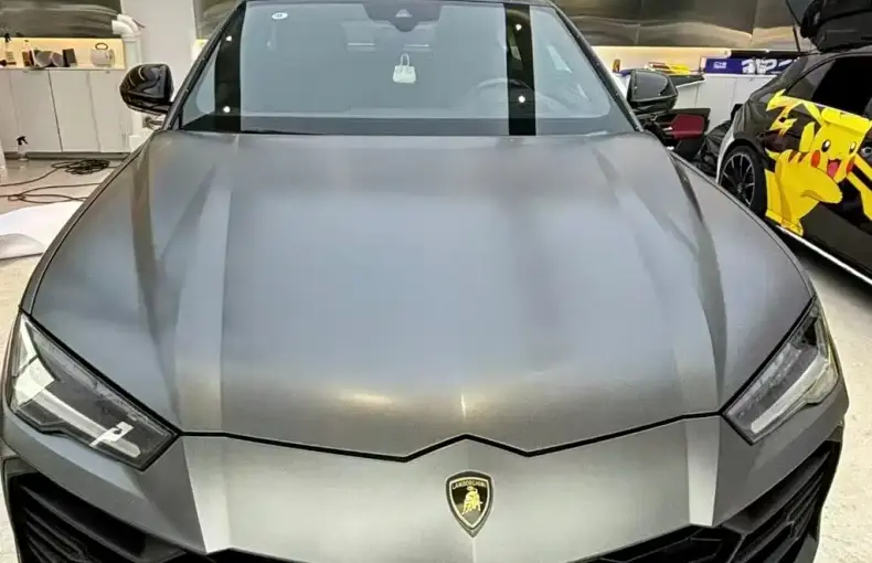 Lamborghini Urus 2020 из Китая