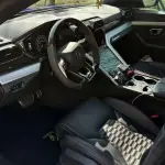 Lamborghini Urus 2020 641 л.с. из Китая
