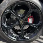 Lamborghini Urus 2020 641 л.с. из Китая