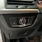 BMW X3 2022 из Китая