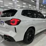 BMW X3 2022 из Китая