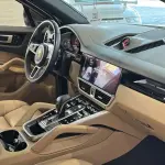 Porsche Cayenne 2018 из Китая