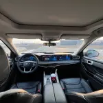 Ford Explorer 2023 из Китая