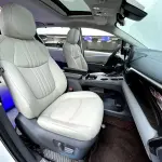 Toyota Granvia 2025 из Китая