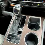 Toyota Granvia 2025 из Китая