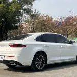 Geely Xingrui 2025 181 л.с. из Китая