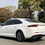 Geely Xingrui 2025 181 л.с. из Китая