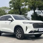 Haval H6 2022 169 л.с. из Китая