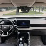 Haval H6 2022 169 л.с. из Китая