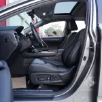 Lexus RX 2021 из Китая