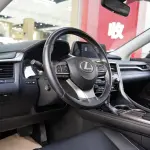 Lexus RX 2021 из Китая