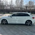 Audi A3 2019 из Китая
