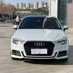 Audi A3 2019 из Китая