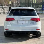 Audi A3 2019 из Китая