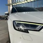 Audi A3 2019 из Китая