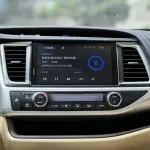 Toyota Highlander 2021 из Китая