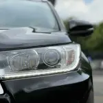Toyota Highlander 2021 из Китая