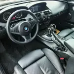 BMW 6 Series 2010 из Китая