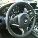 BMW 6 Series 2010 из Китая