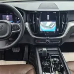 Volvo XC60 2023 из Китая