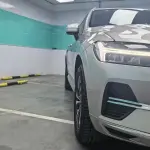 Volvo XC60 2023 из Китая