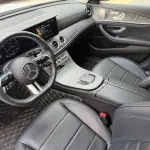 Mercedes-Benz E-Class 2022 из Китая