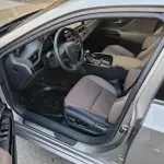 Lexus ES 2023 из Китая