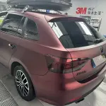 Volkswagen Gran Lavida 2013 из Китая