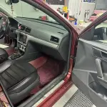 Volkswagen Gran Lavida 2013 из Китая