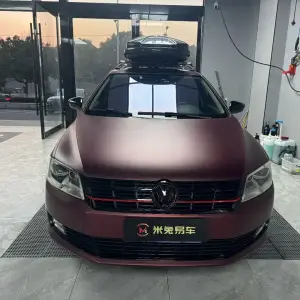 Volkswagen Gran Lavida 2013 из Китая