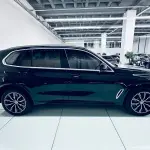 BMW X5 2023 245 л.с. 245 л.с. 245 л.с. 245 л.с. из Китая