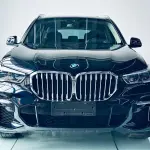 BMW X5 2023 245 л.с. 245 л.с. 245 л.с. 245 л.с. из Китая