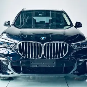 BMW X5 2023 245 л.с. 245 л.с. 245 л.с. 245 л.с. из Китая