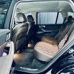 BMW X5 2023 245 л.с. 245 л.с. 245 л.с. 245 л.с. из Китая