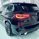 BMW X5 2023 245 л.с. 245 л.с. 245 л.с. 245 л.с. из Китая